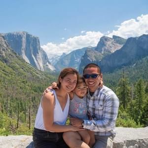 Meet your Posher, Joy